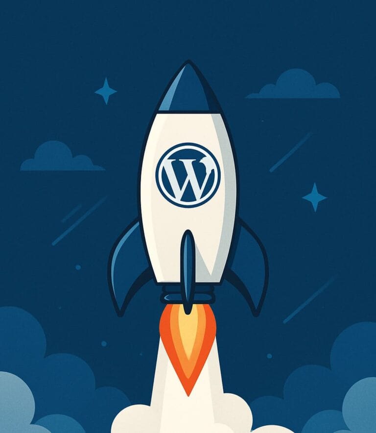 5 Trucos para optimizar tu pagina web hecha en wordpress