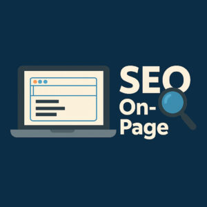 Icono de una checklist para optimizar el SEO On-Page en WordPress.