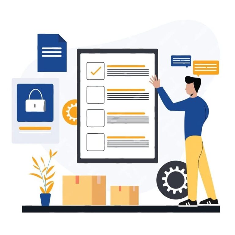 Checklist para configurar WooCommerce y lanzar tu tienda sin errores