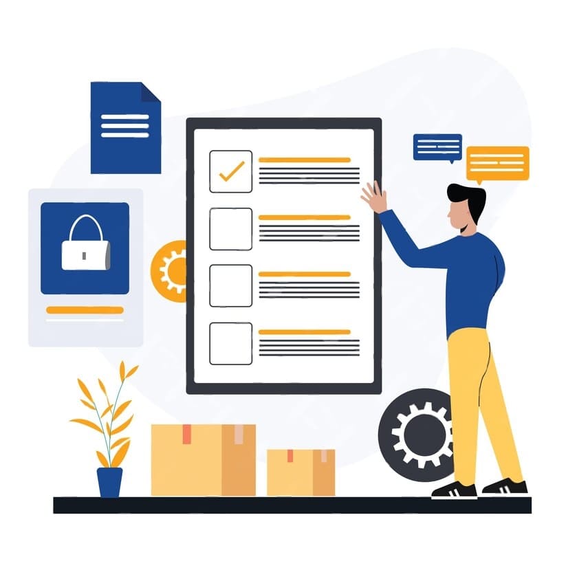 Checklist para configurar WooCommerce y lanzar tu tienda sin errores