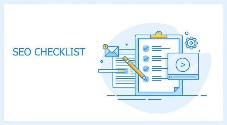 Checklist SEO On-Page para principiantes en WordPress