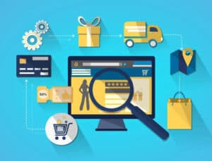 Ejemplo de una ficha de producto de WooCommerce optimizada para aumentar las ventas.