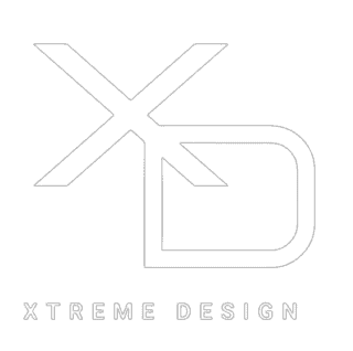 Logo de Xtreme Design - Volver a la página de inicio